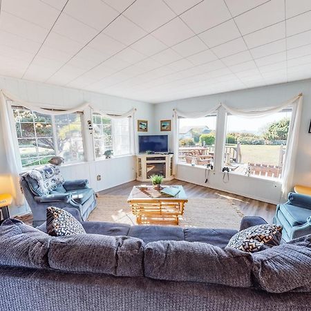 Sea Dreamer Cottage Smith River Εξωτερικό φωτογραφία