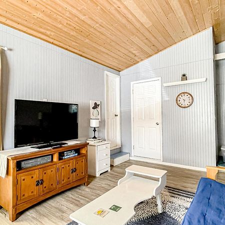 Sea Dreamer Cottage Smith River Εξωτερικό φωτογραφία