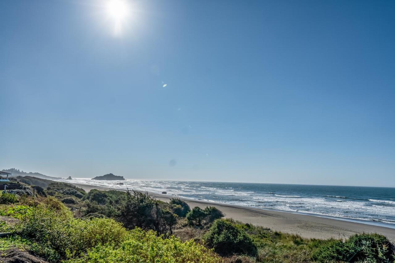 Sea Dreamer Cottage Smith River Εξωτερικό φωτογραφία