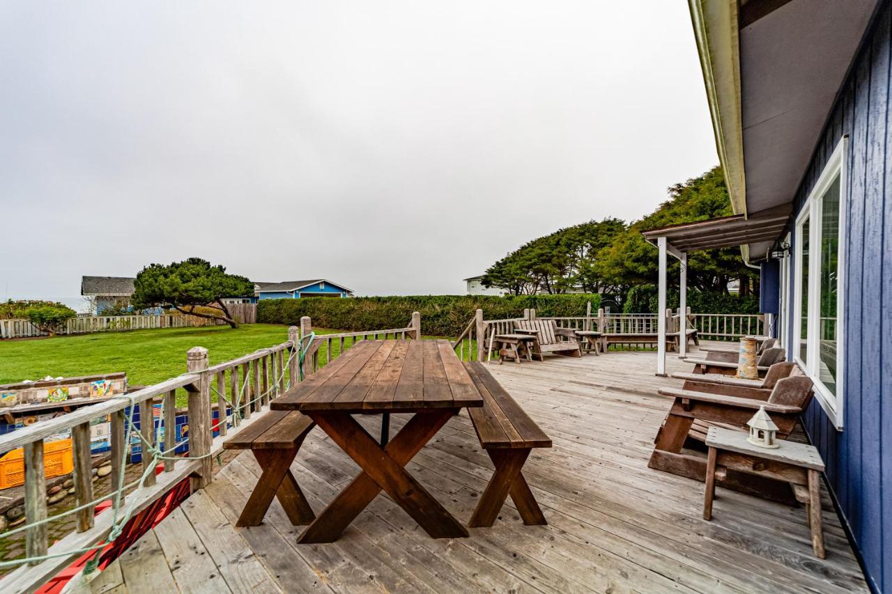Sea Dreamer Cottage Smith River Εξωτερικό φωτογραφία