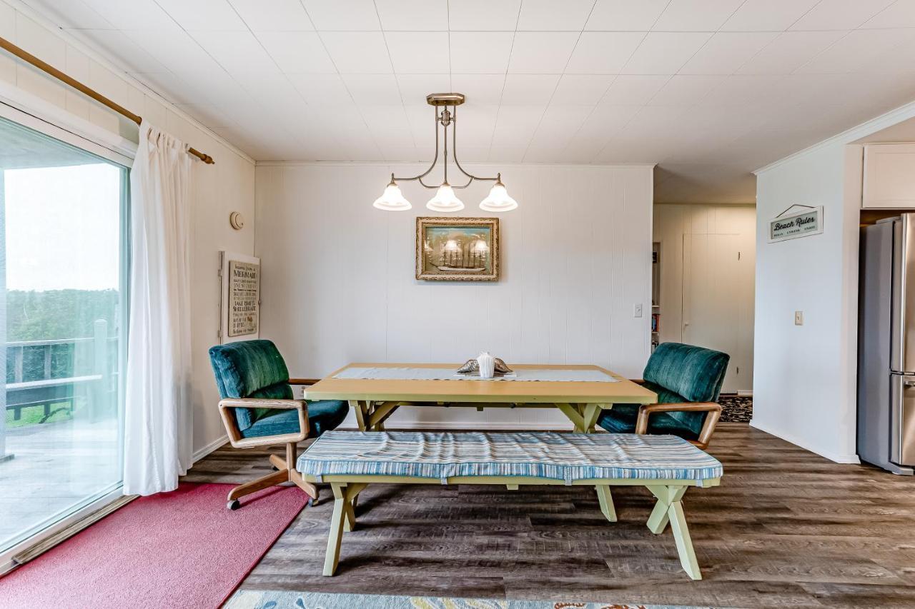 Sea Dreamer Cottage Smith River Εξωτερικό φωτογραφία