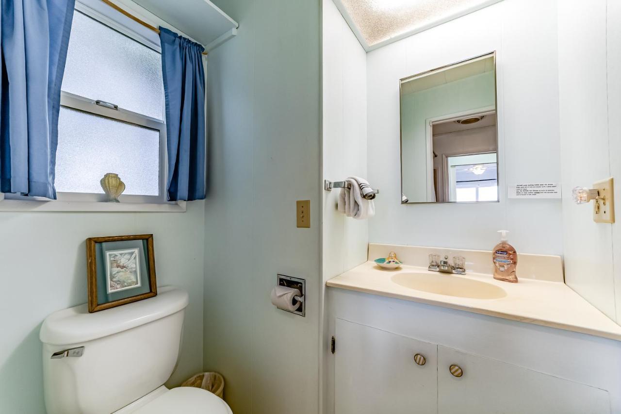 Sea Dreamer Cottage Smith River Εξωτερικό φωτογραφία