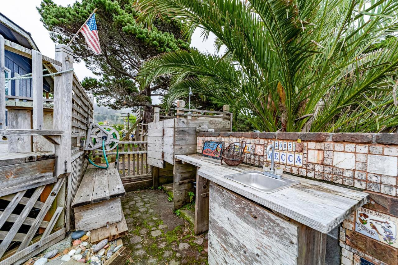 Sea Dreamer Cottage Smith River Εξωτερικό φωτογραφία