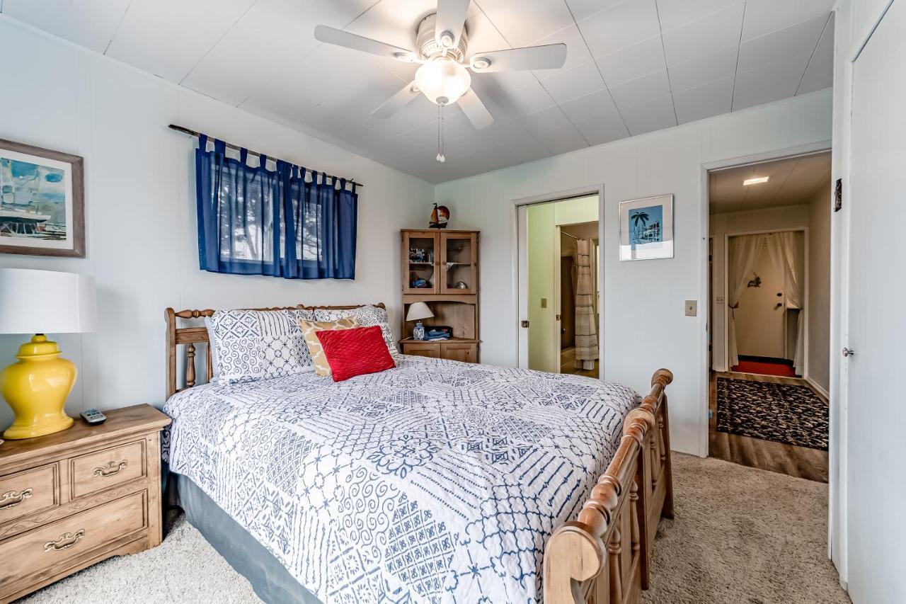 Sea Dreamer Cottage Smith River Εξωτερικό φωτογραφία