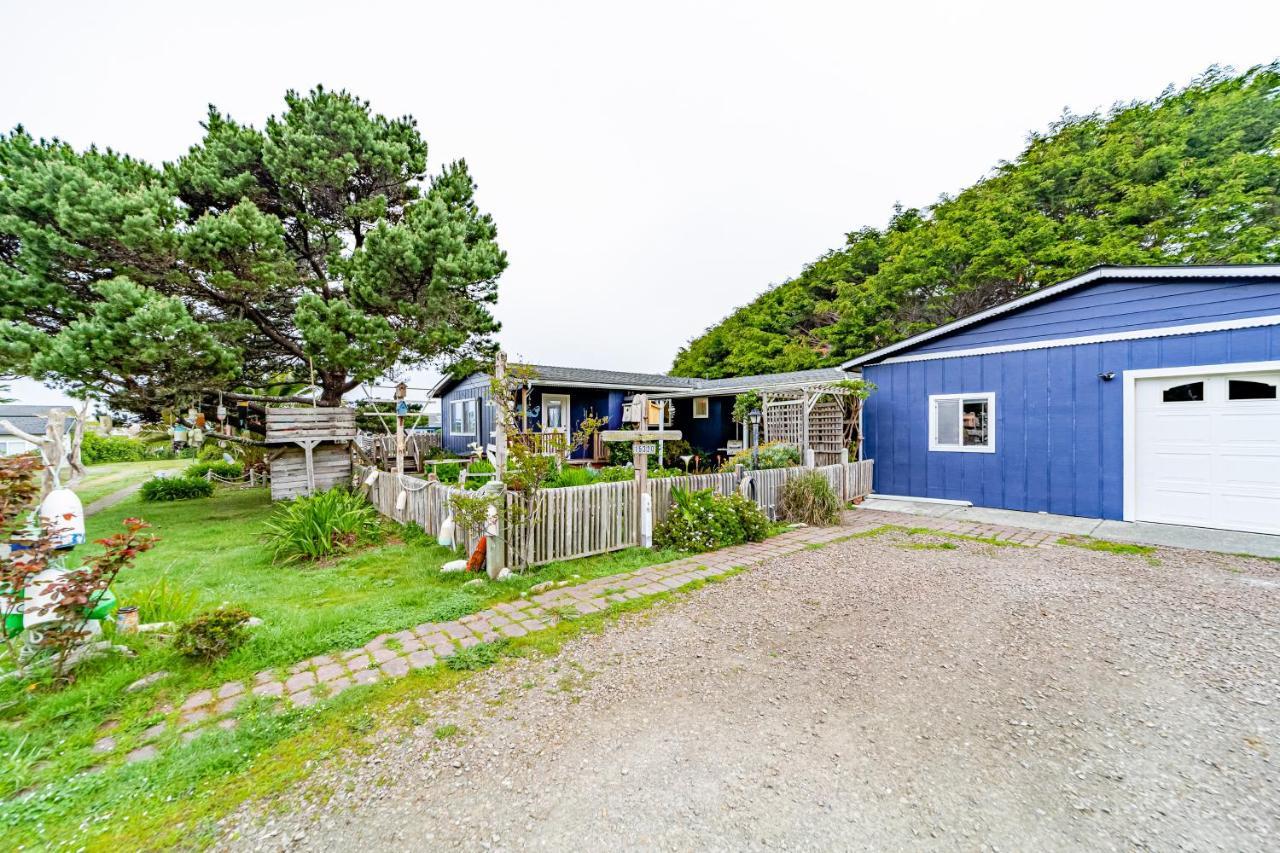 Sea Dreamer Cottage Smith River Εξωτερικό φωτογραφία
