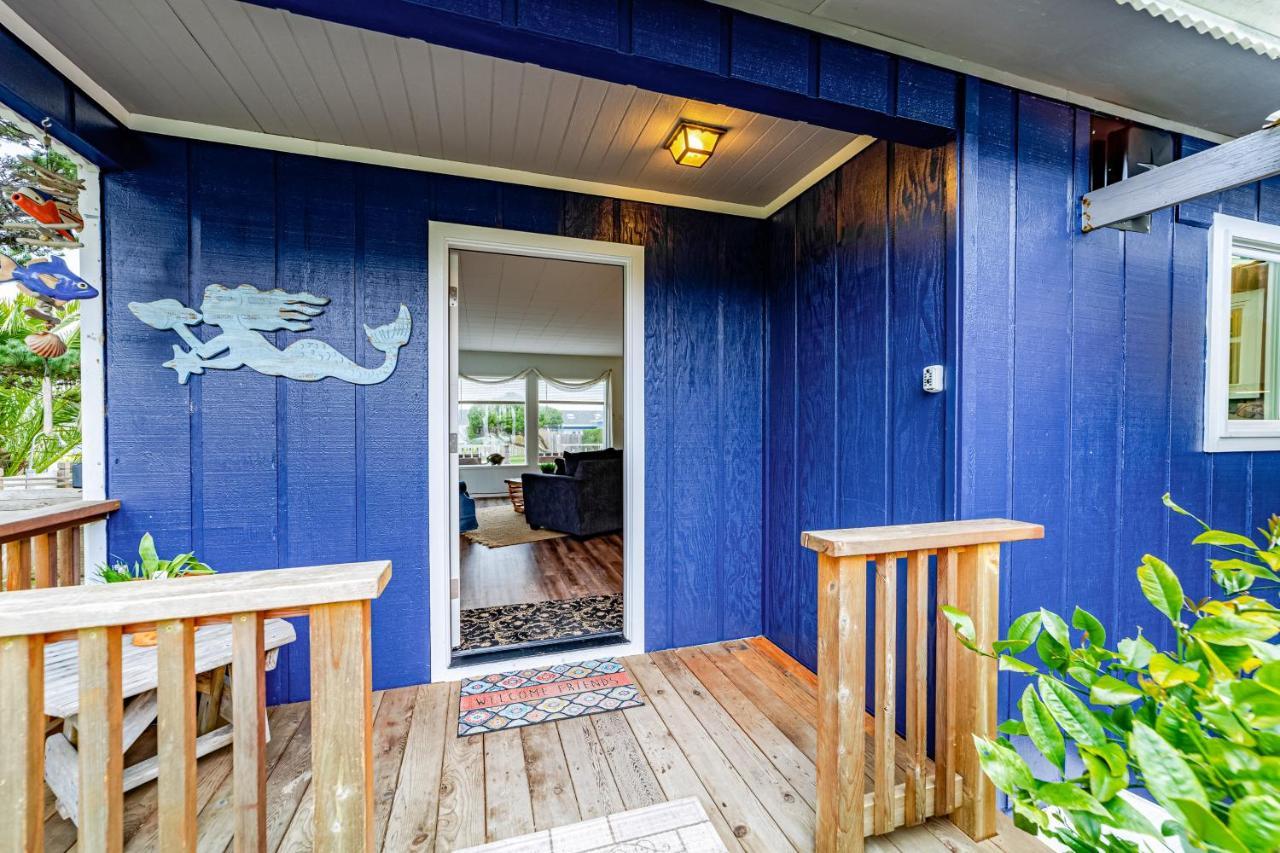 Sea Dreamer Cottage Smith River Εξωτερικό φωτογραφία