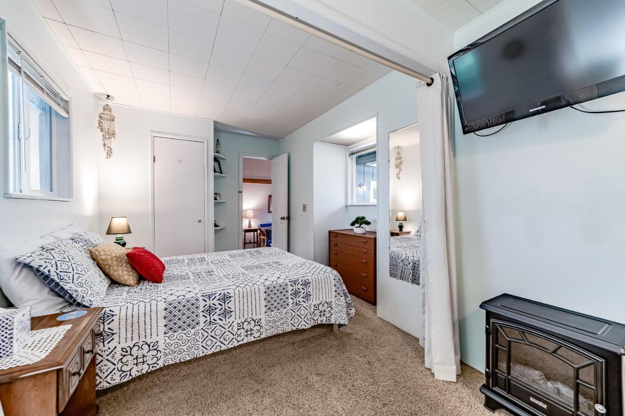 Sea Dreamer Cottage Smith River Εξωτερικό φωτογραφία