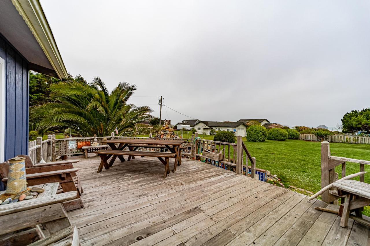Sea Dreamer Cottage Smith River Εξωτερικό φωτογραφία