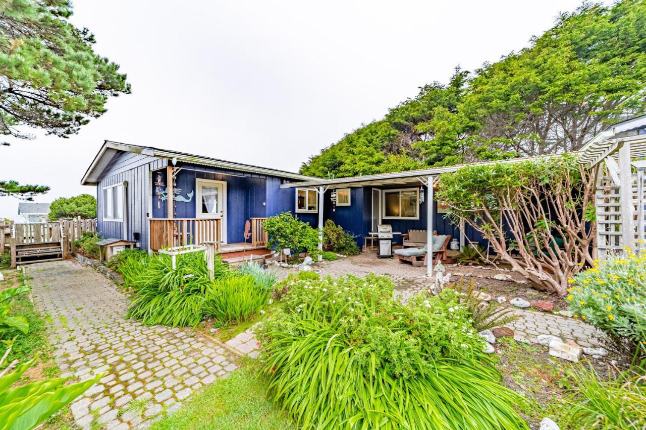 Sea Dreamer Cottage Smith River Εξωτερικό φωτογραφία