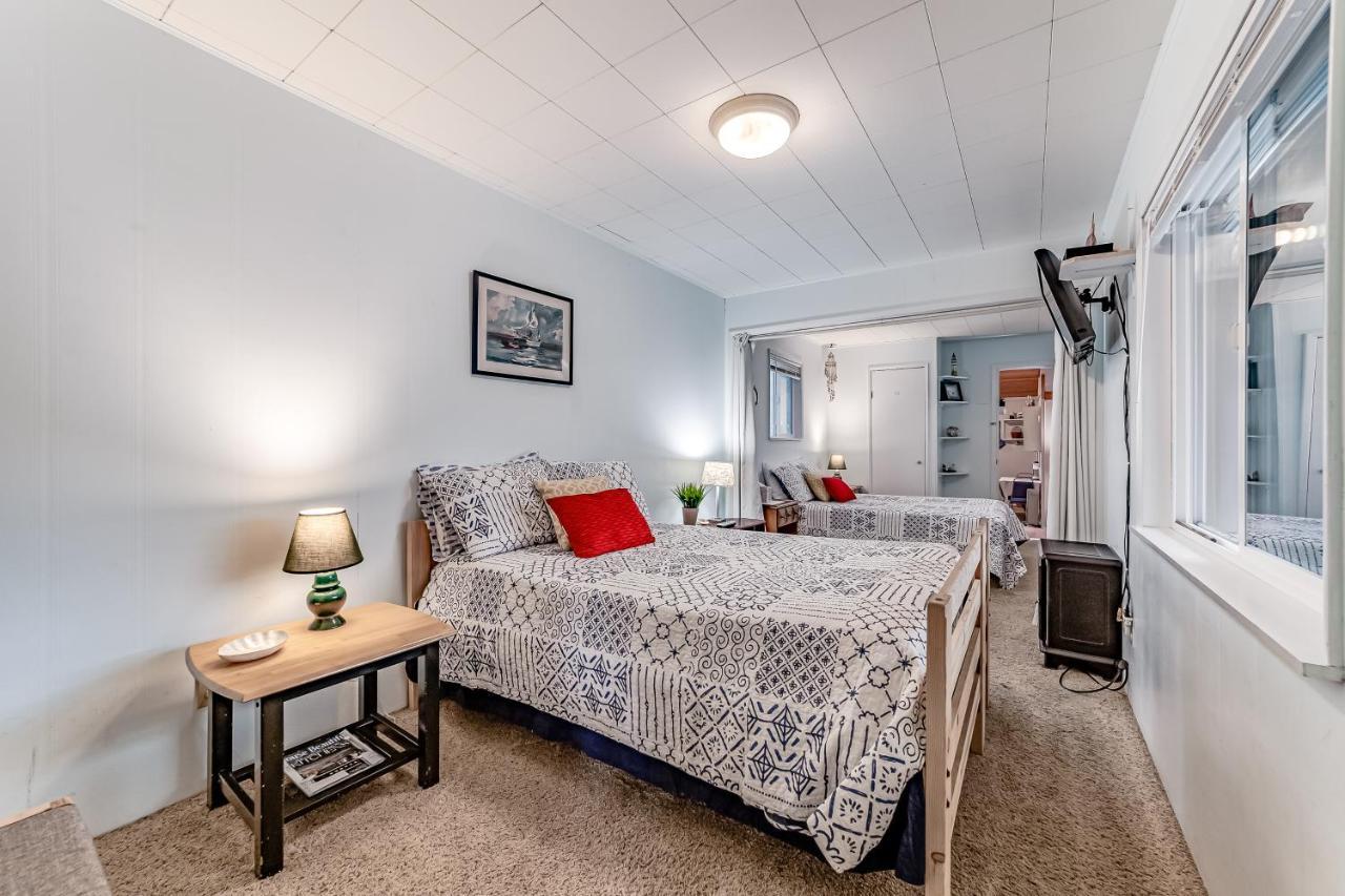 Sea Dreamer Cottage Smith River Εξωτερικό φωτογραφία