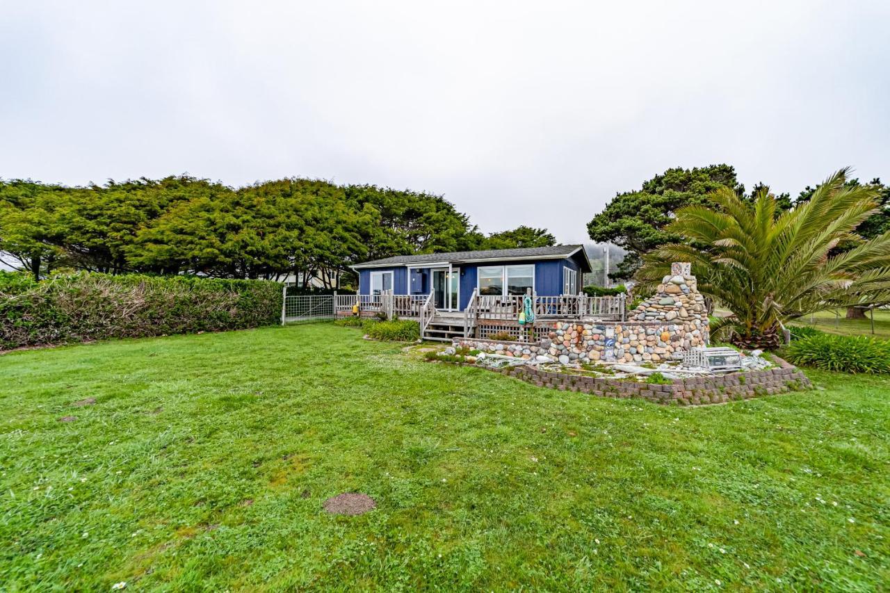 Sea Dreamer Cottage Smith River Εξωτερικό φωτογραφία