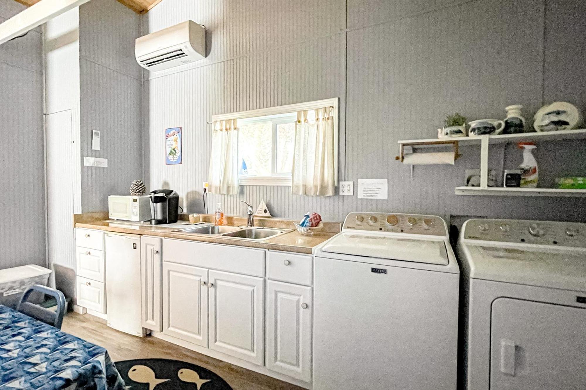 Sea Dreamer Cottage Smith River Εξωτερικό φωτογραφία