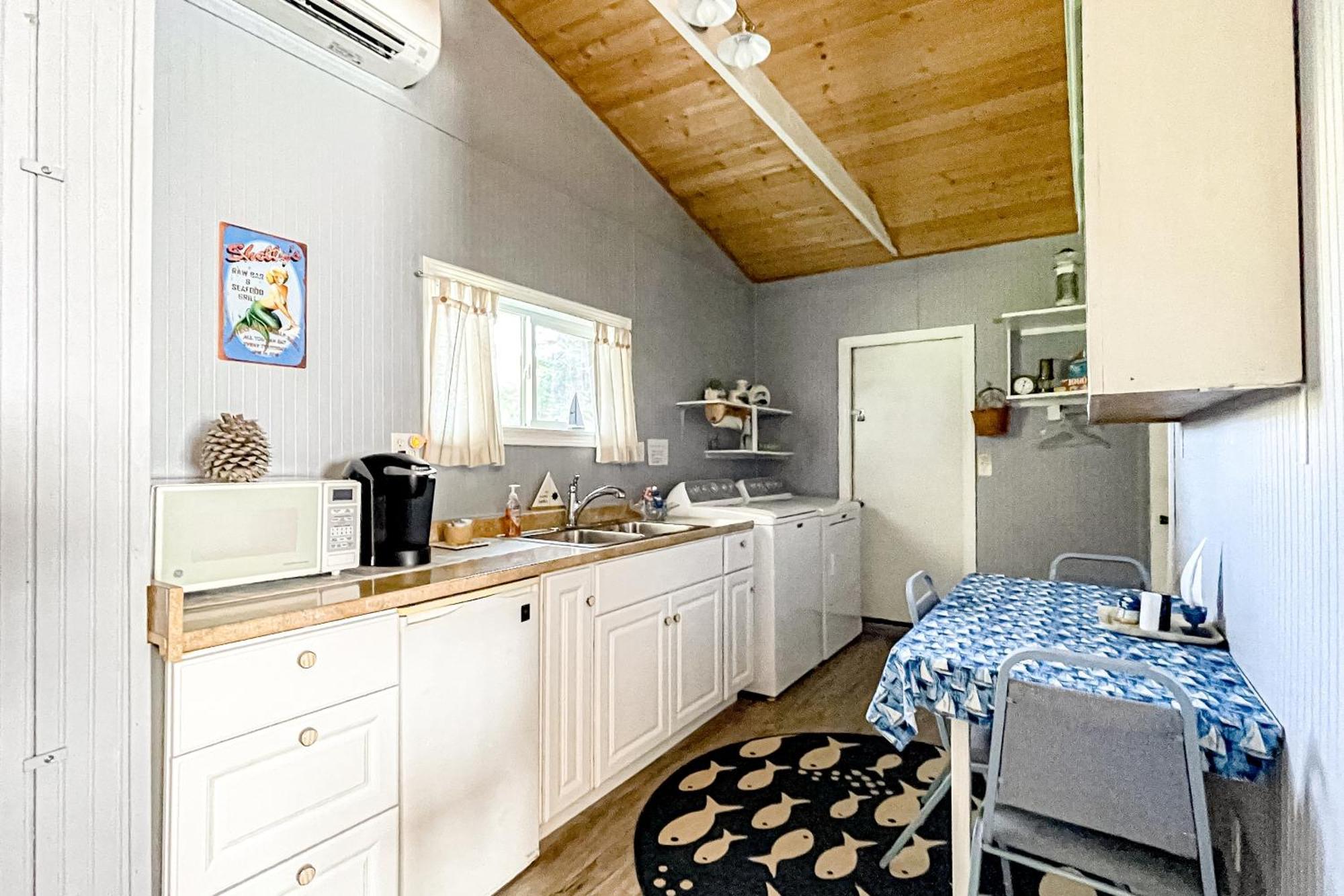 Sea Dreamer Cottage Smith River Εξωτερικό φωτογραφία