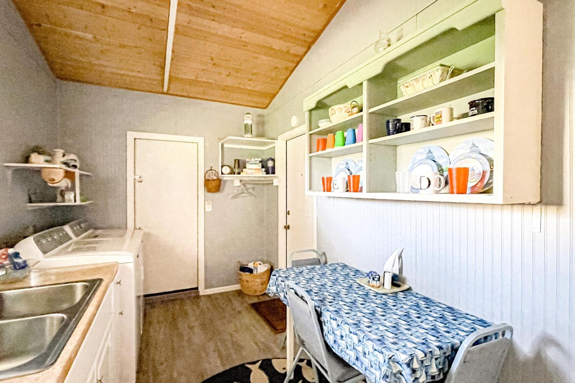 Sea Dreamer Cottage Smith River Εξωτερικό φωτογραφία