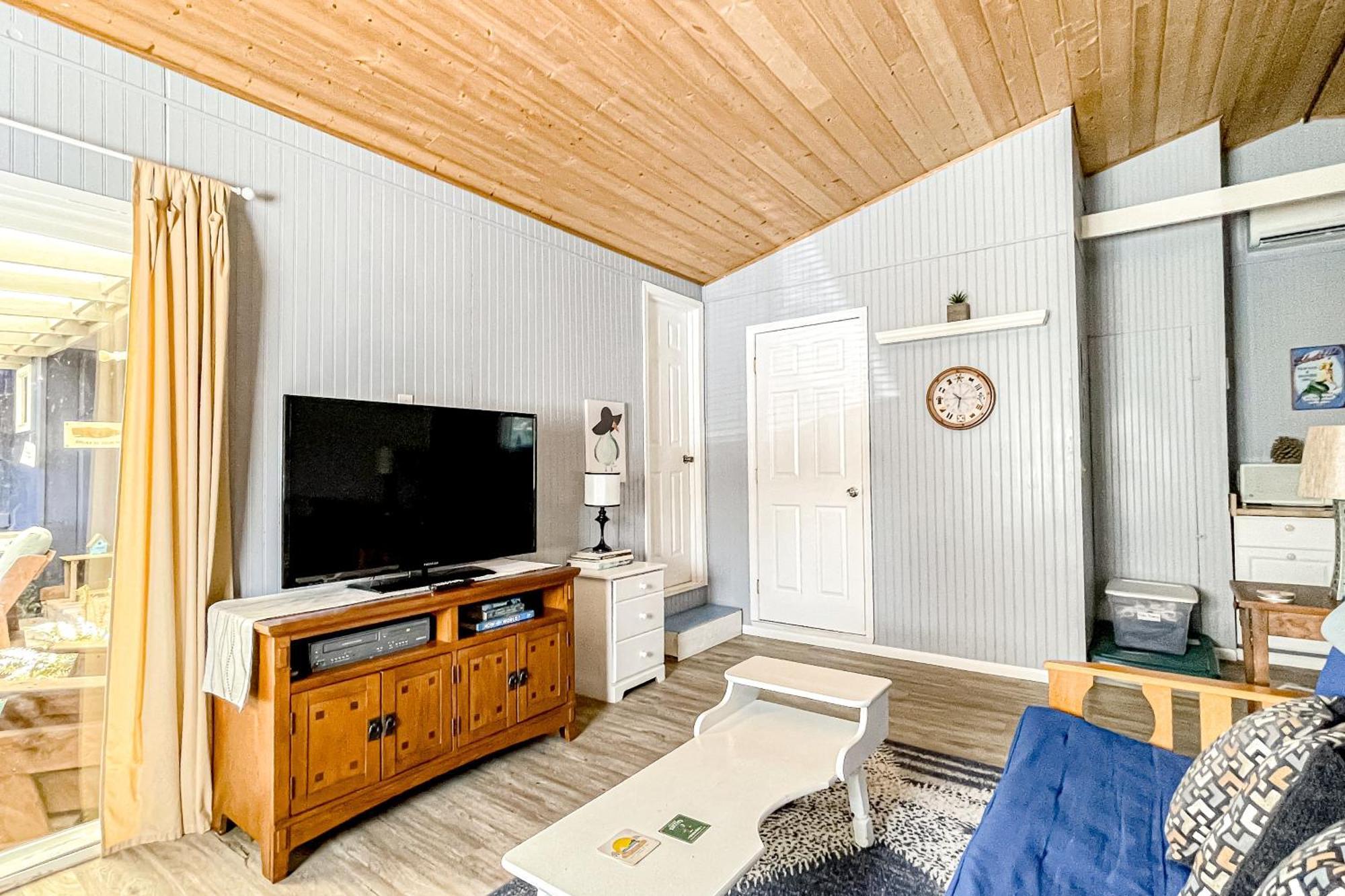 Sea Dreamer Cottage Smith River Εξωτερικό φωτογραφία