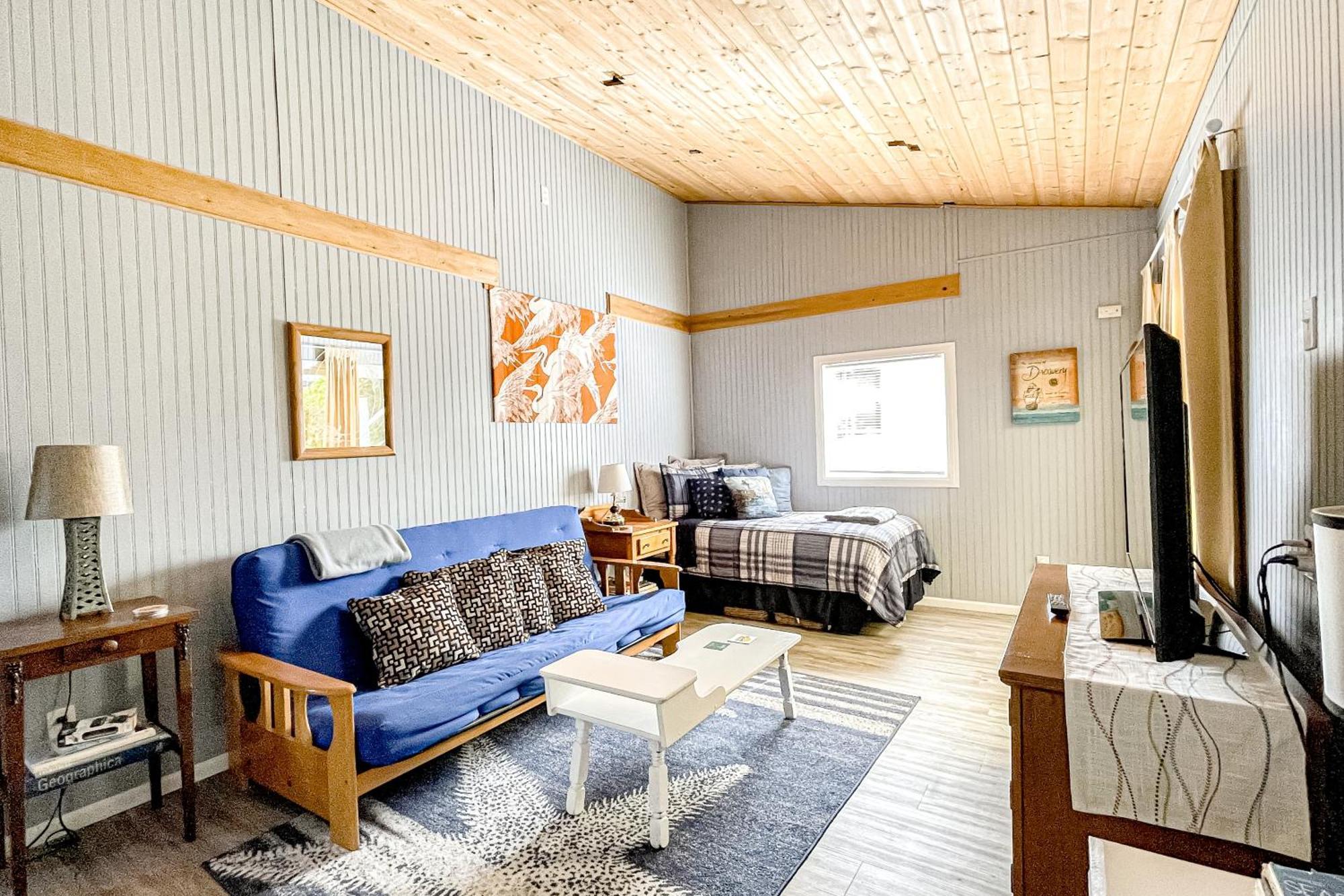 Sea Dreamer Cottage Smith River Εξωτερικό φωτογραφία