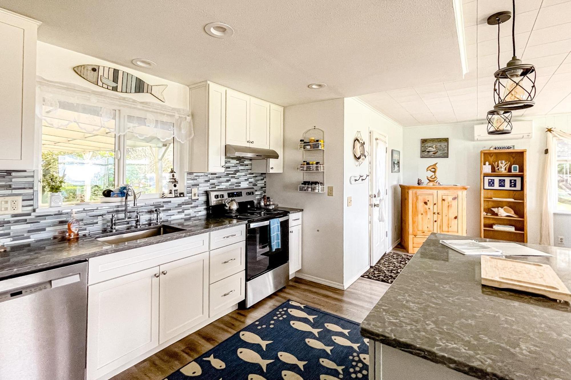 Sea Dreamer Cottage Smith River Εξωτερικό φωτογραφία