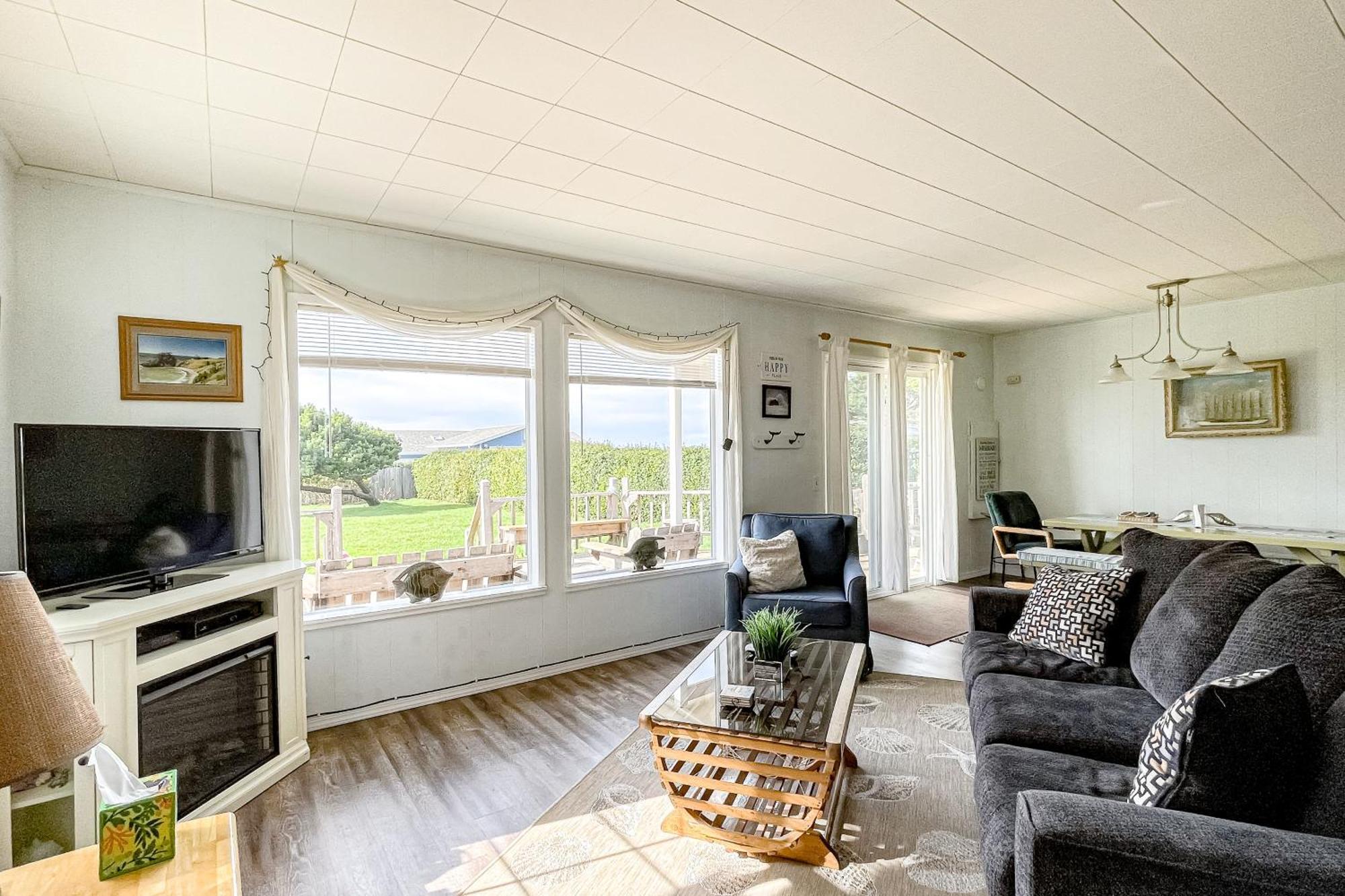 Sea Dreamer Cottage Smith River Εξωτερικό φωτογραφία