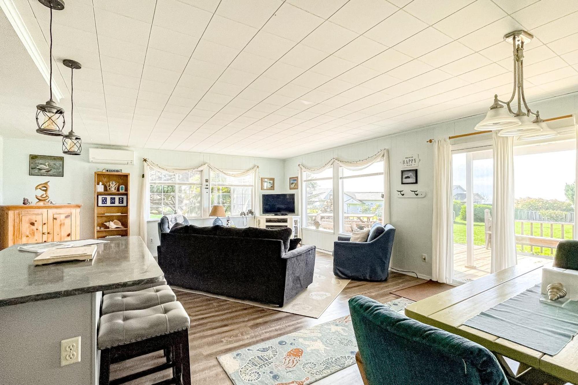 Sea Dreamer Cottage Smith River Εξωτερικό φωτογραφία