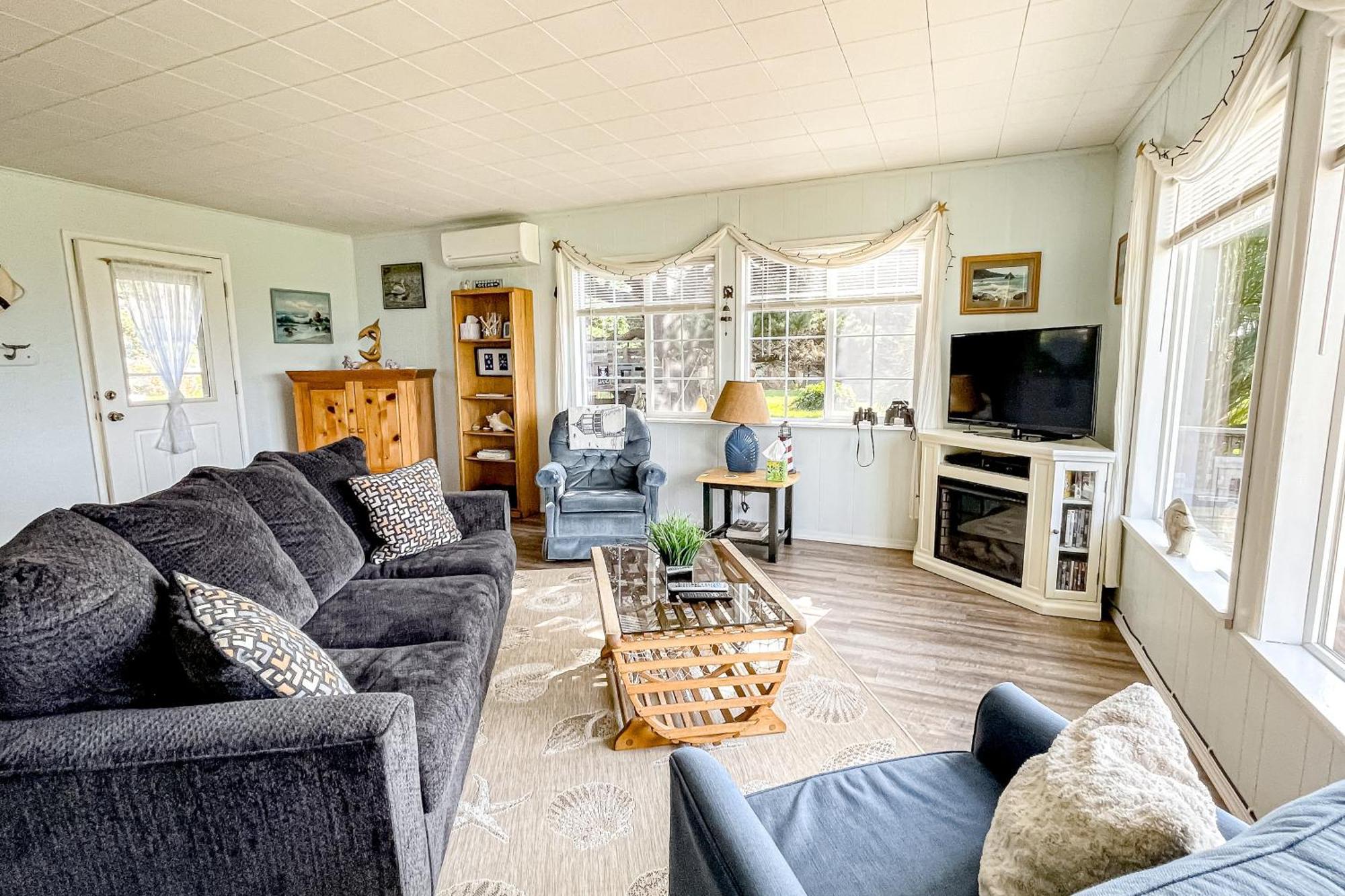 Sea Dreamer Cottage Smith River Εξωτερικό φωτογραφία